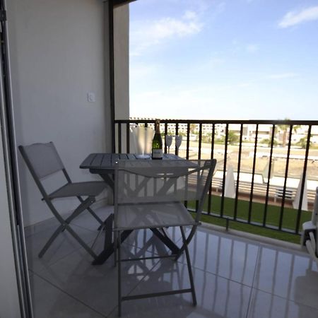 Studio Naturiste "Tropiques" Heliopolis Fg Agde Exterior photo