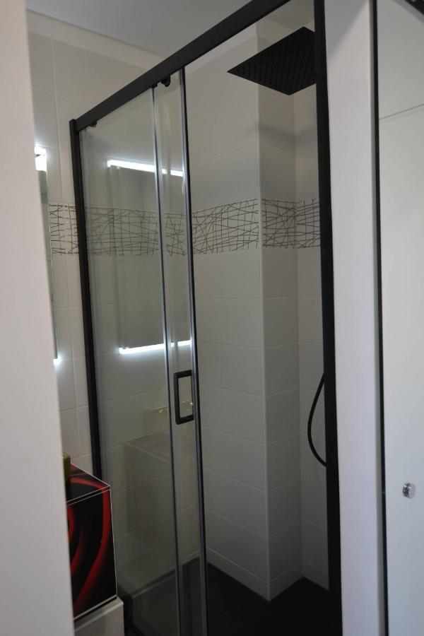 Studio Naturiste "Tropiques" Heliopolis Fg Agde Exterior photo