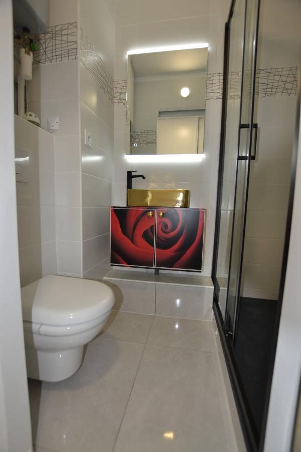 Studio Naturiste "Tropiques" Heliopolis Fg Agde Exterior photo